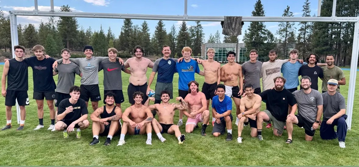 Fall 25 First Practice